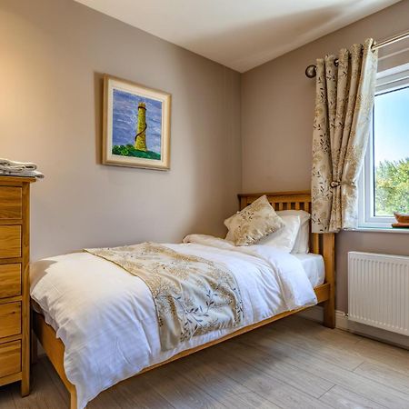 Tintawn House Hotell Sandyford Eksteriør bilde