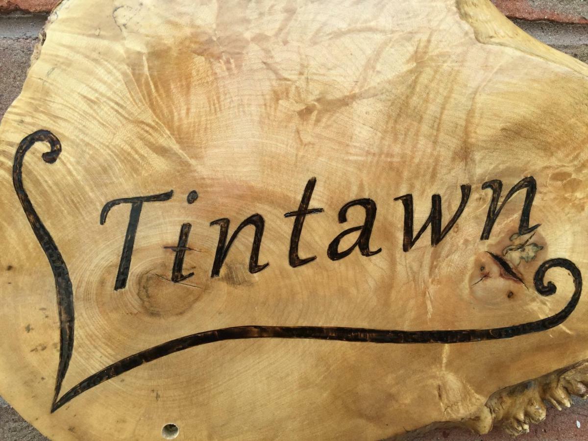 Tintawn House Hotell Sandyford Eksteriør bilde
